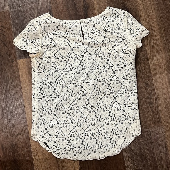 Aritzia Talula Blouse - Picture 2 of 2